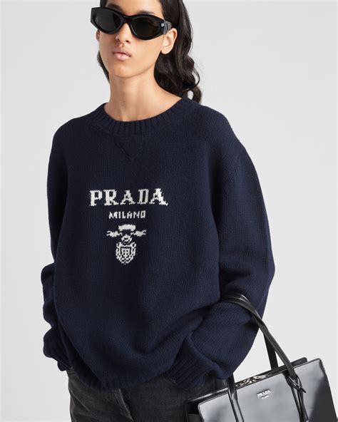 prada sale dames montuur|Prada sweater sale.